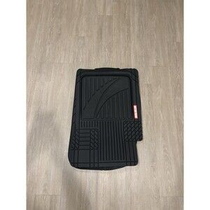 MotorTrend Rubber All-Weather Floor Mats for 2011 Hyundai Sonata - Brand New